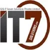 Sjs It Seven Solutions Private Limited