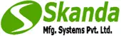Skanda Manufacturing Systems Private Limited