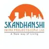 Skandhanshi Infra Projects India Private Limited
