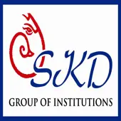 Skd Learning Private Limited