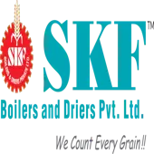 Skf Boilers And Driers Private Limited