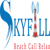 Skyfall Voice Communications Private Limited