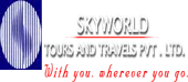 Skyworld Tours And Travels Private Limited