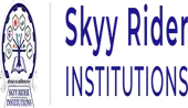 Skyy Rider Institutions For Advanced Skill And Research Private Limited