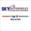 Sky Automobiles Private Limited