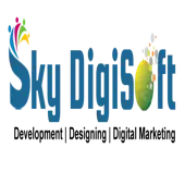 Sky Digisoft Private Limited