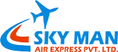 Sky Man Air Express Private Limited