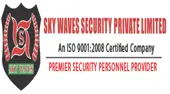 Sky Waves Security Private Limited