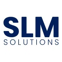 Slm Solutions (India) Private Limited