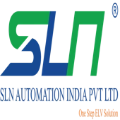 Sln Automation India Private Limited