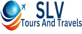 Slv Tours And Travels (Opc) Private Limited