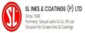 Sl Inks & Coatings Private Limited