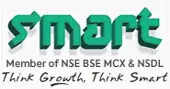 Smart Equity Brokers Private Limited.