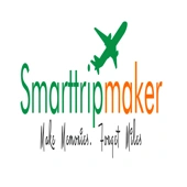 Smart Ride Trip Planner Private Limited