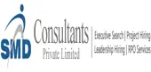 Smd Consultants Private Limited