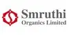 Smruthi Organics Ltd