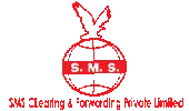Sms Clearing & Forwarding Private Limited