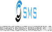 Sms Water Grace Mediwaste Management Private Limited