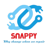 Snappy Services & Repair Private Limited