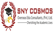 Sny Cosmos Overseas Educonsultants Private Limited