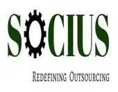 Socius Works And Services Private Limited