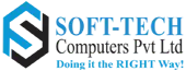 Soft-Tech Computers Pvt Ltd