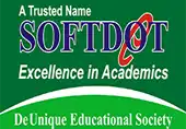 Softdot Technologies Private Limited