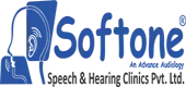 Softone Speech & Hearing Clinics Private Limited