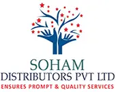 Soham Distributors Private Limited