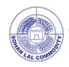 Sohan Lal Commodity Management Private Limited