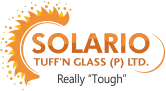 Solario Tuff'N Glass Private Limited