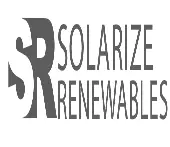 Solarize Renewables Private Limited