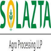 Solazta Agro Processing Llp