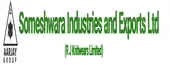 Someshwara Industries And Exports Limited