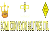 Somi Conveyor Beltings Limited