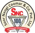Soor Neogi Coomar & Co Private Limited