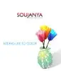 Soujanya Color Private Limited