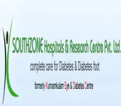 Southzone Hospitals And Research Centre Private Limited