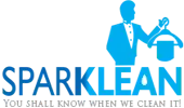 Sparklean Laundry Private Limited