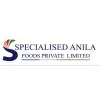 Specialised Anila Foods Private Limited
