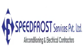 Speedfrost Services Private Limited