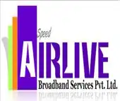 Speed Air Live Broadband Services Private Limited