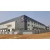 Sps Buildings Structure Private Limited