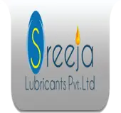 Sreeja Lubricants Private Limited