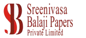 Sreenivasa Balaji Papers Private Limited
