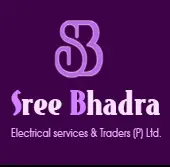 Sree Bhadra Electrical Services And Traders Private Limited