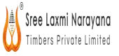 Sree Laxmi Narayana Timbers Private Limited