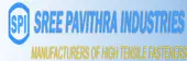 Sree Pavithra Steels Private Limited