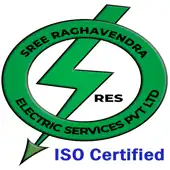 Sree Raghavendra Electric Services Private Limited