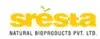 Sresta Natural Bioproducts Private Limited